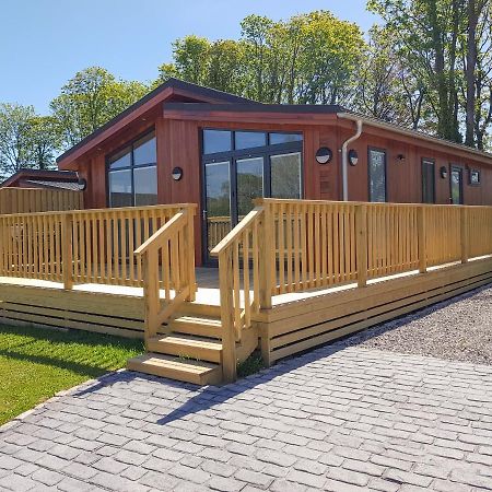 Wren Lodge Skipton Luaran gambar