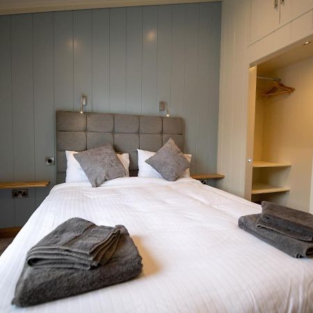 Wren Lodge Skipton Luaran gambar