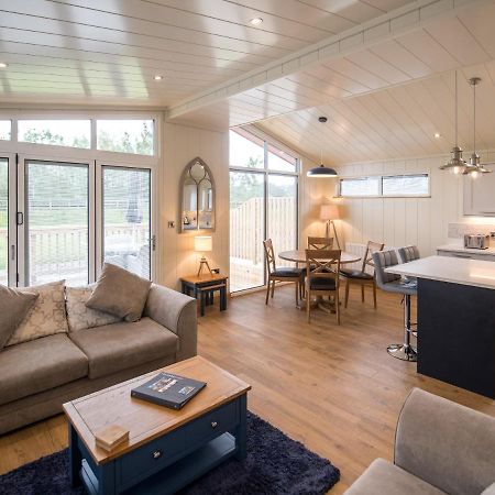 Wren Lodge Skipton Luaran gambar