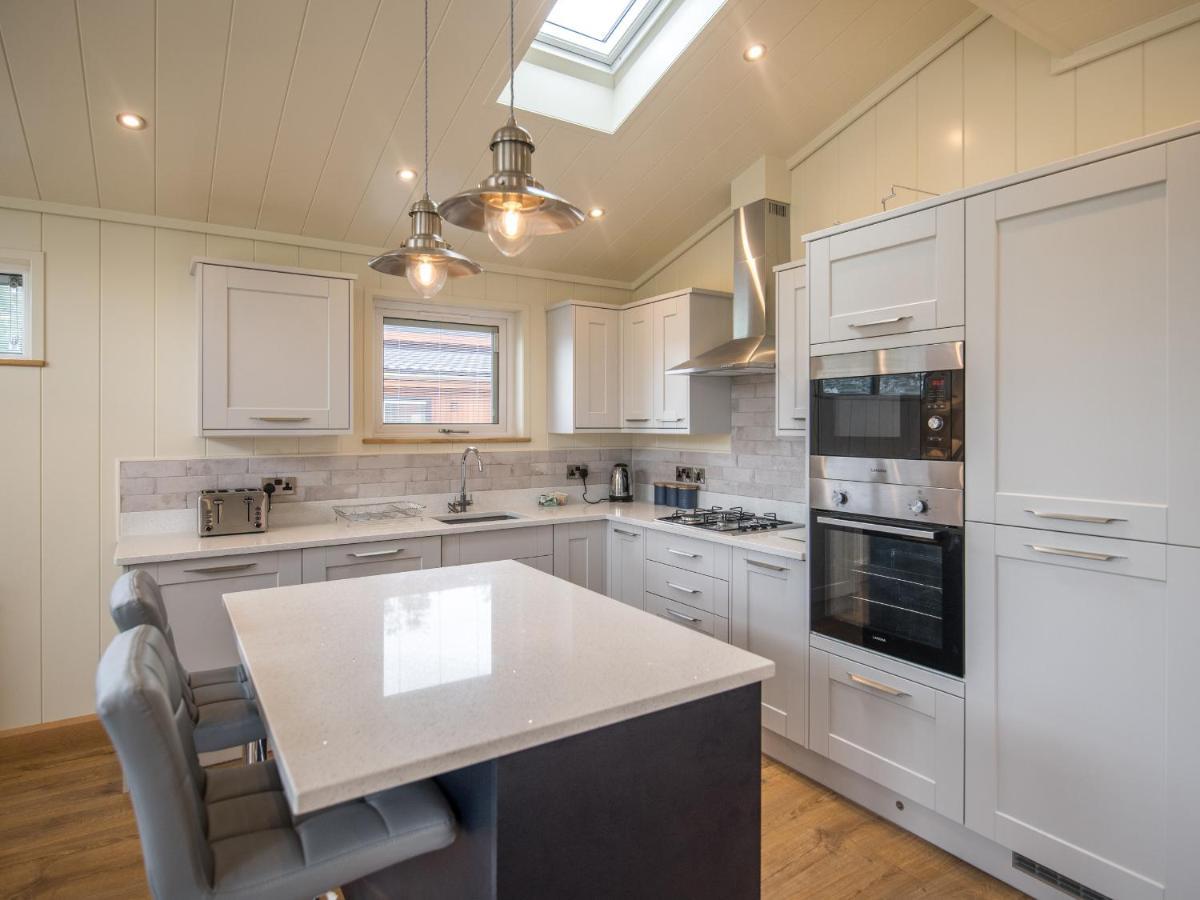 Wren Lodge Skipton Luaran gambar