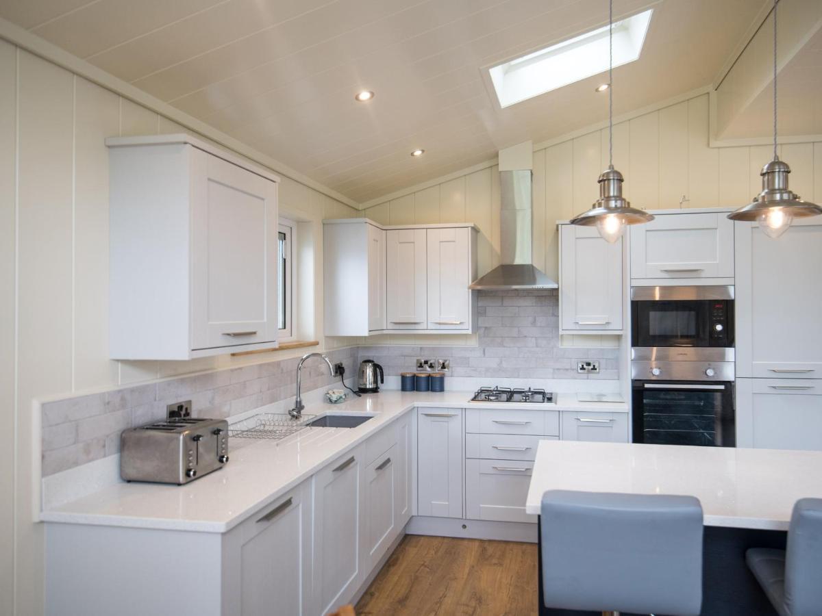 Wren Lodge Skipton Luaran gambar