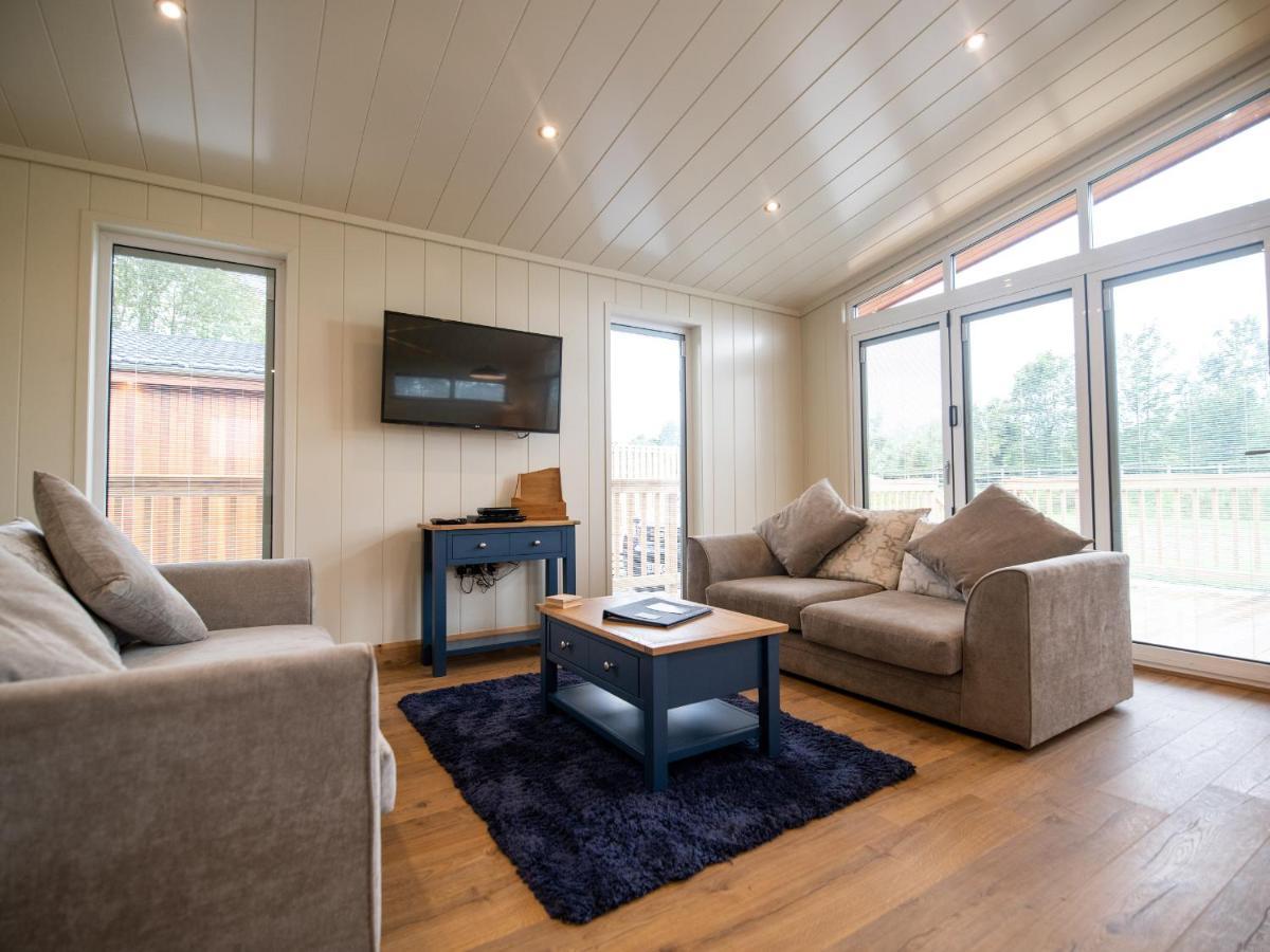 Wren Lodge Skipton Luaran gambar