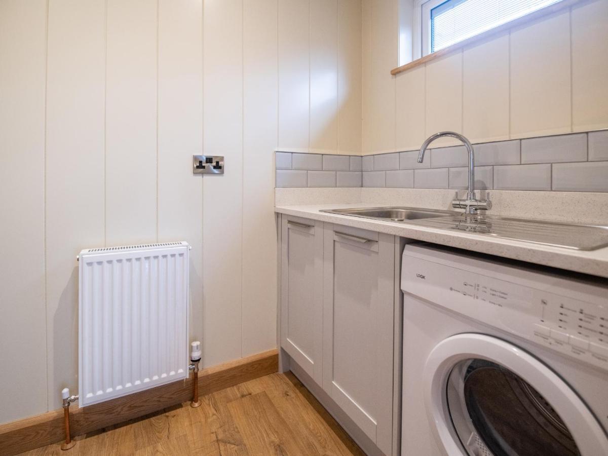 Wren Lodge Skipton Luaran gambar