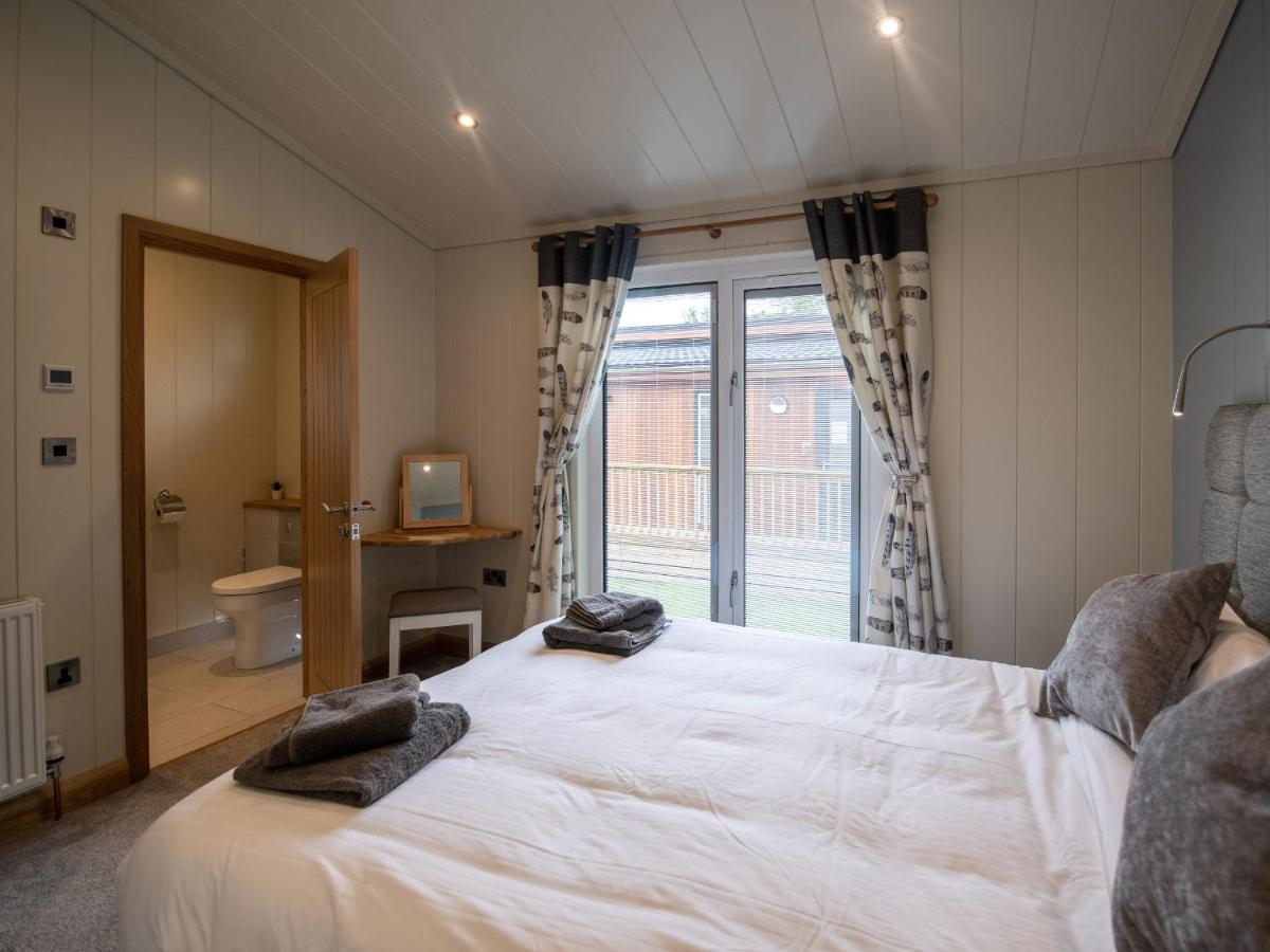 Wren Lodge Skipton Luaran gambar