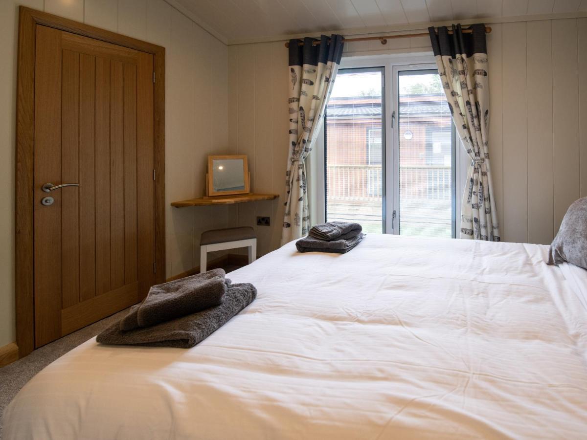 Wren Lodge Skipton Luaran gambar