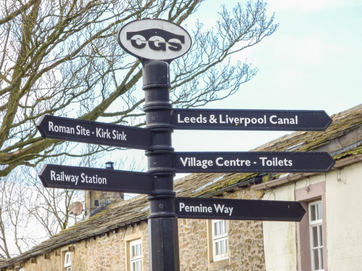 Wren Lodge Skipton Luaran gambar