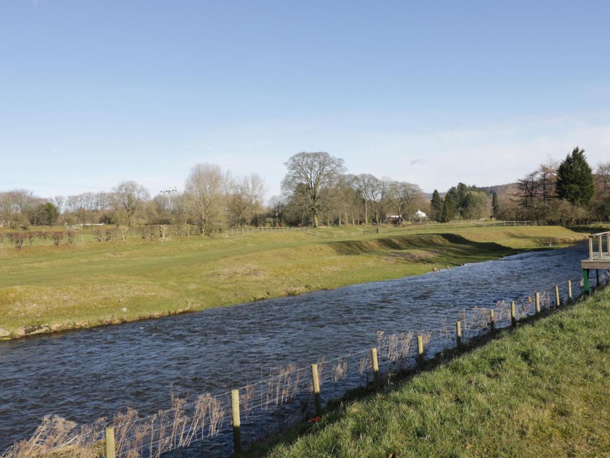 Wren Lodge Skipton Luaran gambar