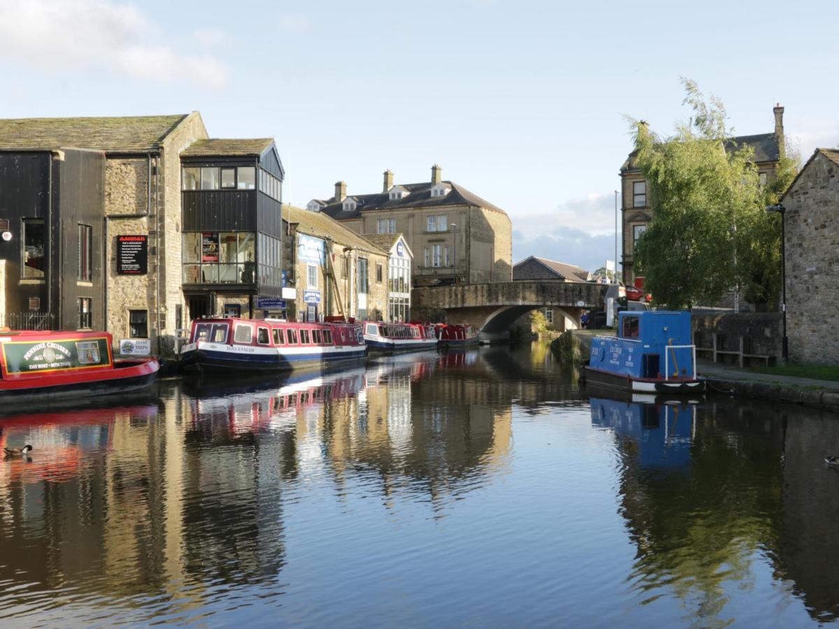 Wren Lodge Skipton Luaran gambar