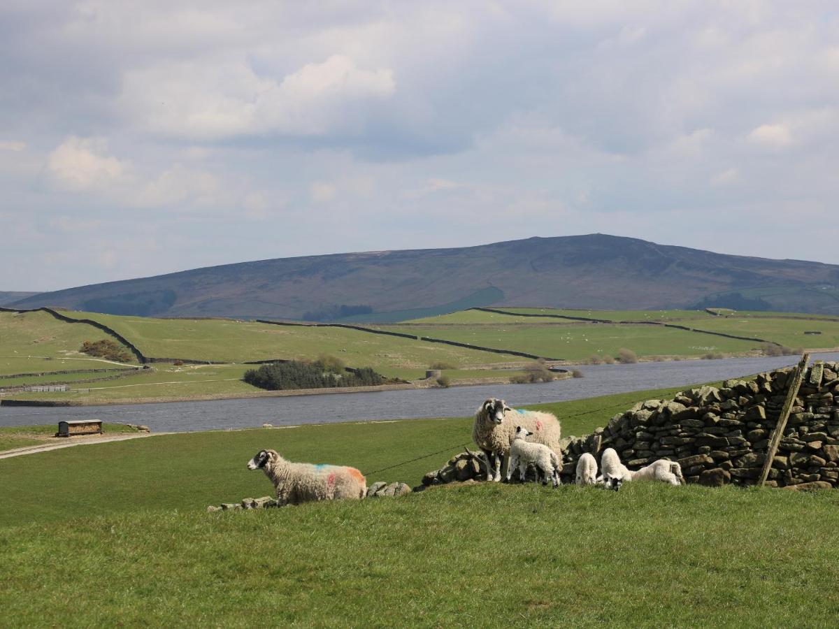 Wren Lodge Skipton Luaran gambar