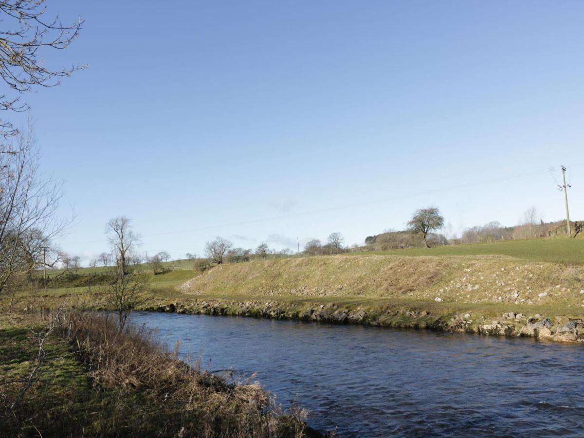 Wren Lodge Skipton Luaran gambar