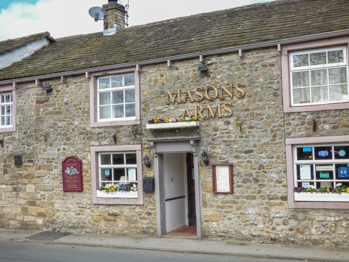 Wren Lodge Skipton Luaran gambar
